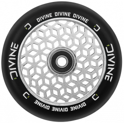 Wheel Divine Light Core 110mm Neochrome