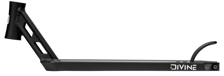 Deck Divine Park 495 mm black
