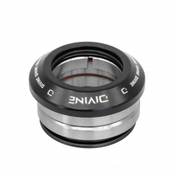 Headset Divine Backflip black
