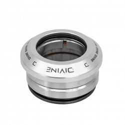 Headset Divine Backflip silver