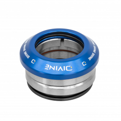 Headset Divine Backflip blue