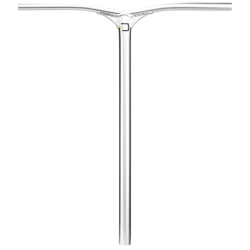 Bar Divine Alloy 620 mm silver