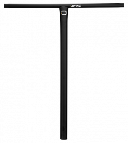 Divine T-bar oversize 700 mm black