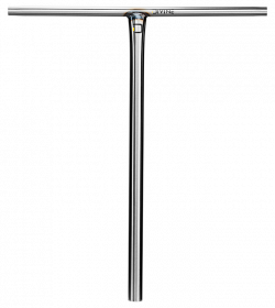Divine T-bar oversize 700 mm silver
