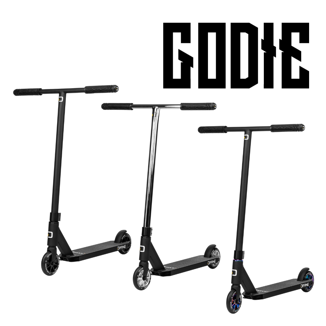Godie scooters