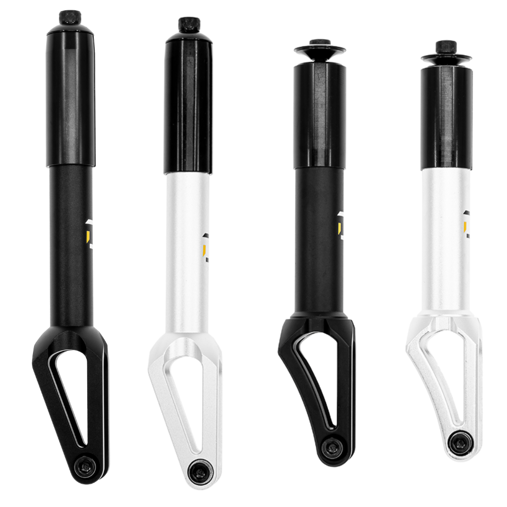 Forks