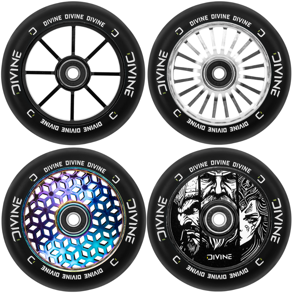 Wheels
