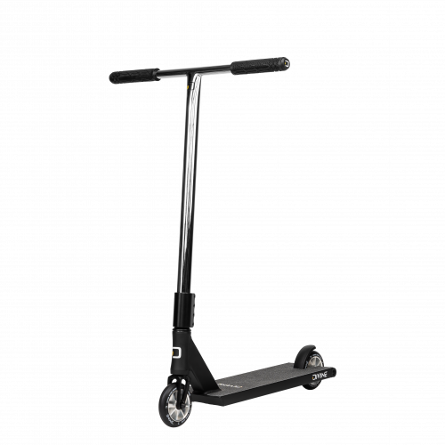 M size scooters