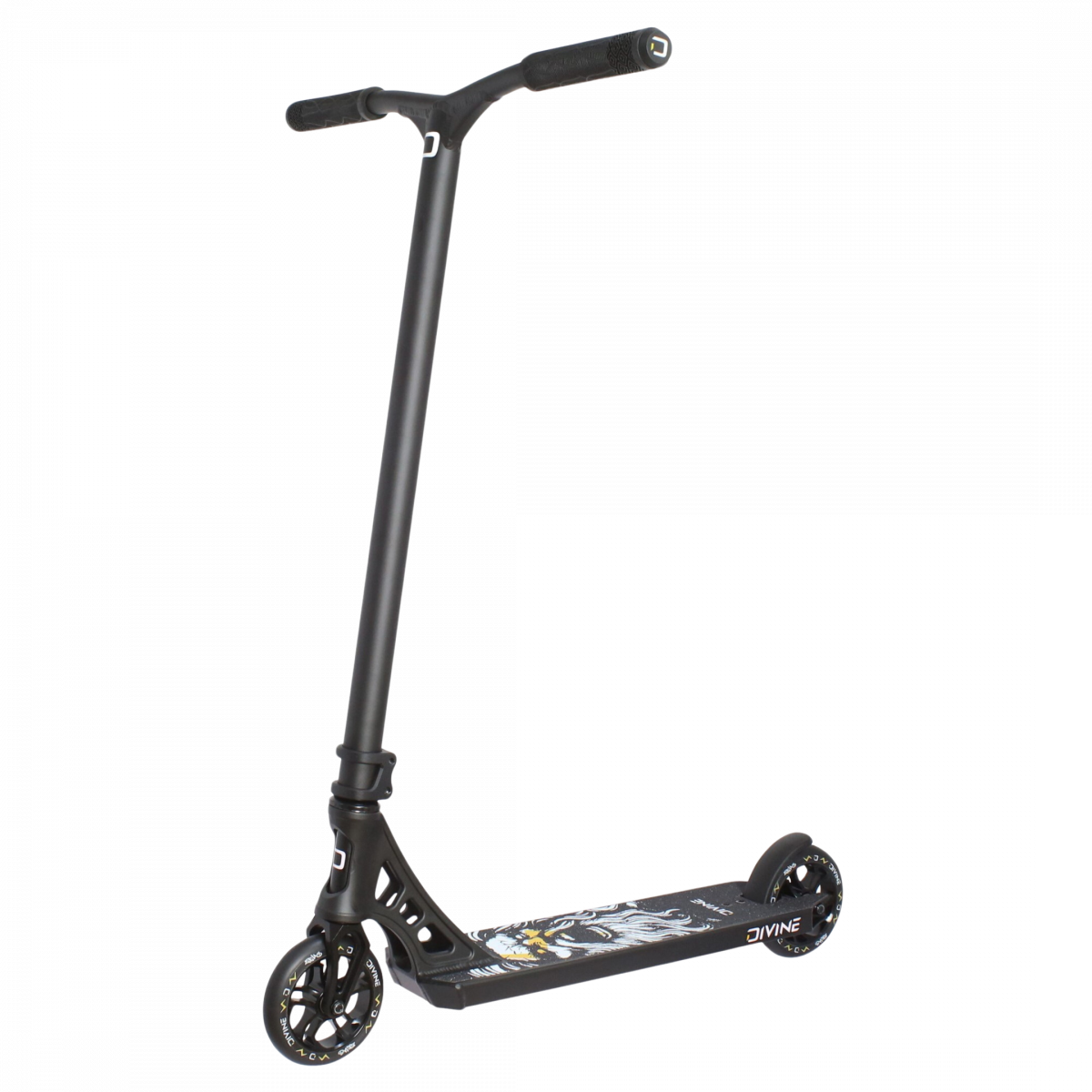 Zeus scooters